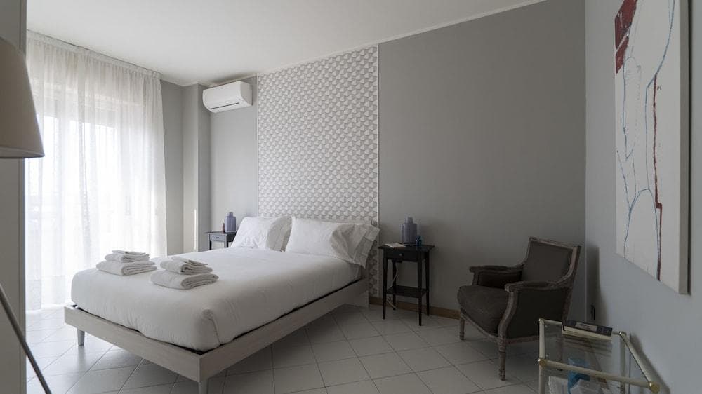 Italianway Apartments - Bergognone