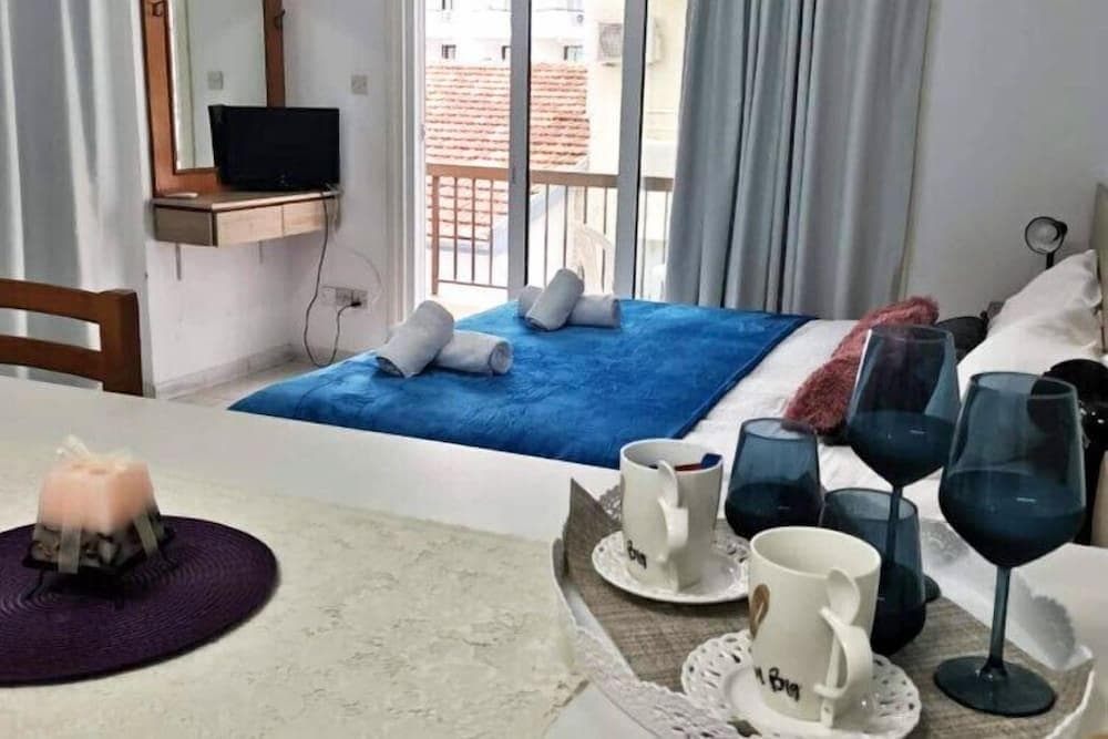 Palm Sea Hotel Apartments 2