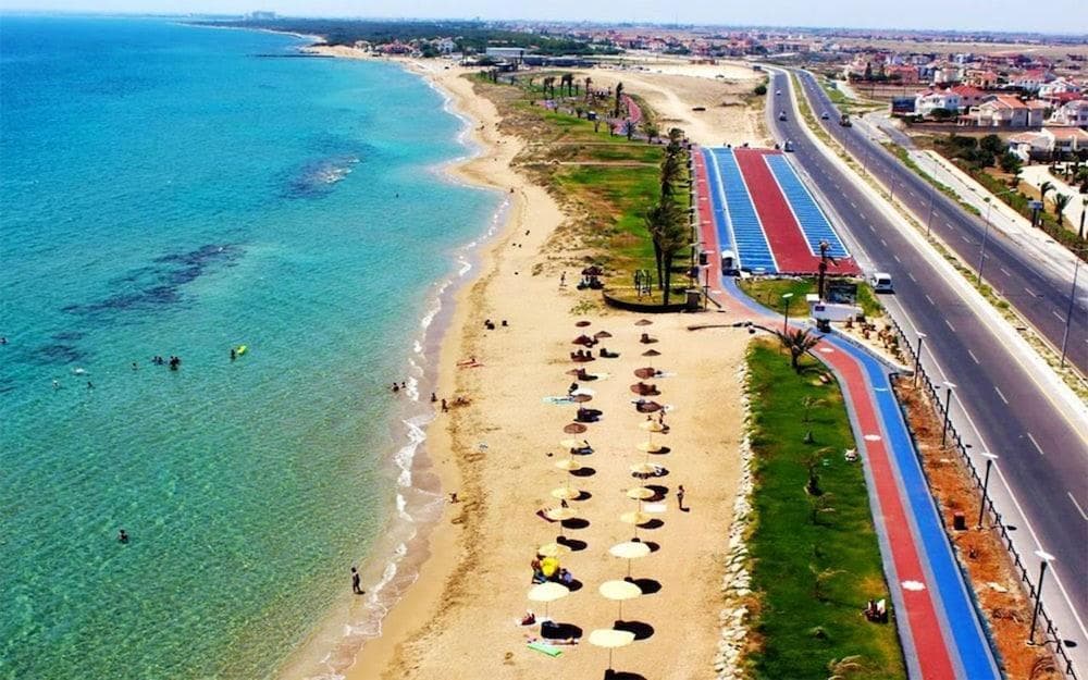 Long Beach Rental Apartments