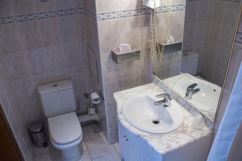 Hotel Continental Gare du Midi