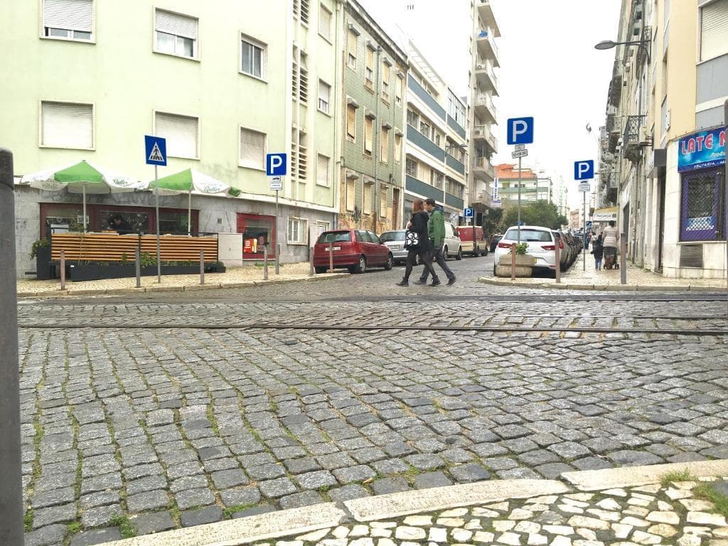 Lisbon Home Host - Hostel