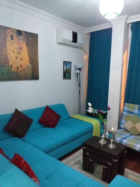 Number One Apartments Istanbul