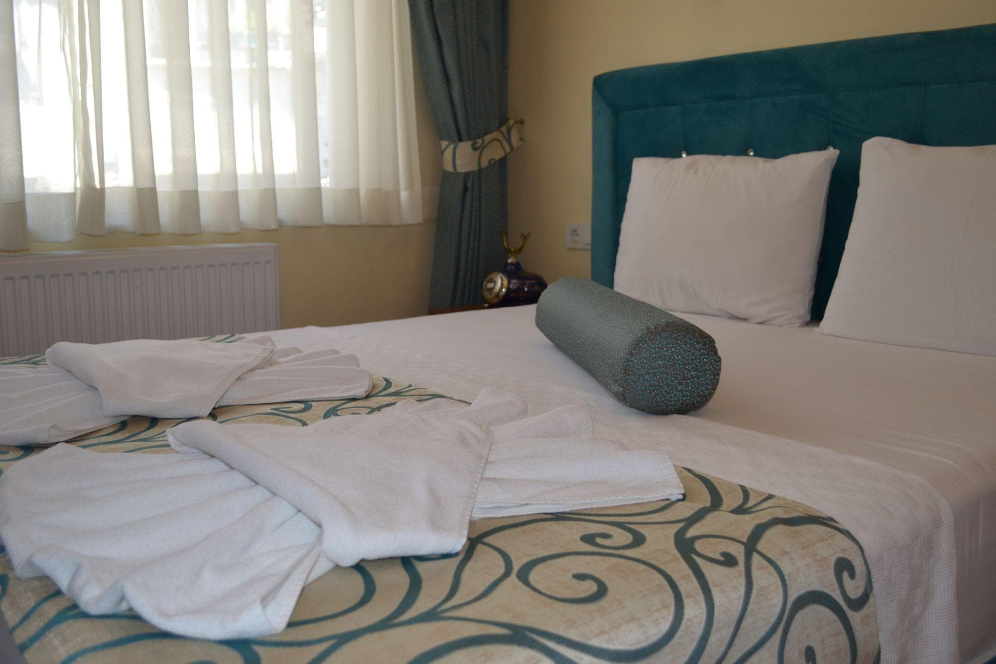 Riverland Suites & Apart Hotel