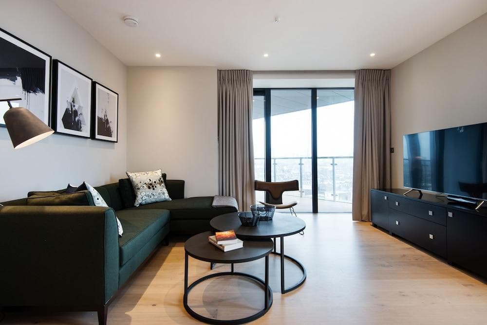 Deluxe Victoria Home Close To Buckingham Palace