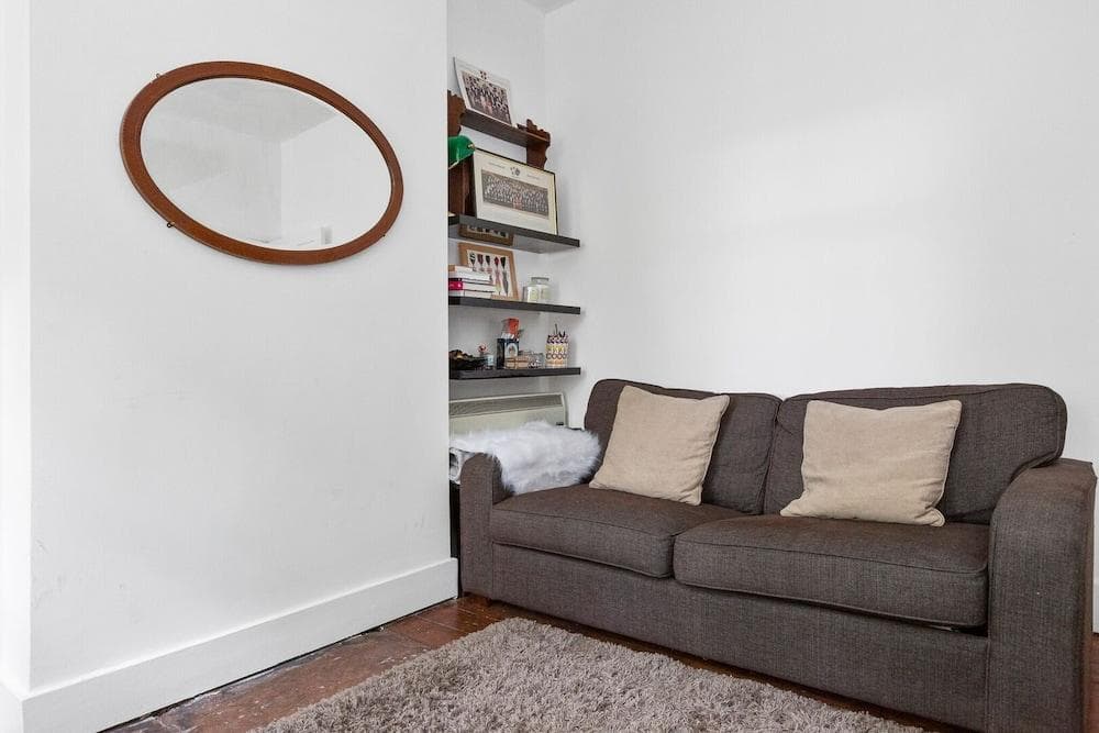 Cosy 1br Central Apartment in Bermondsey