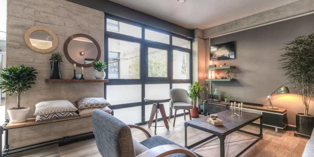 Urban Roma Dream by Mr.W