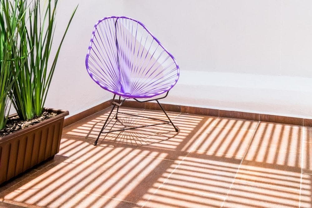 Juub Deluxe Loft at Colonia Roma