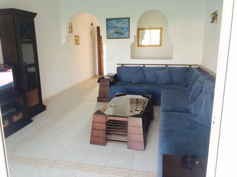 Marinasmir 2 Bedroom Apartment