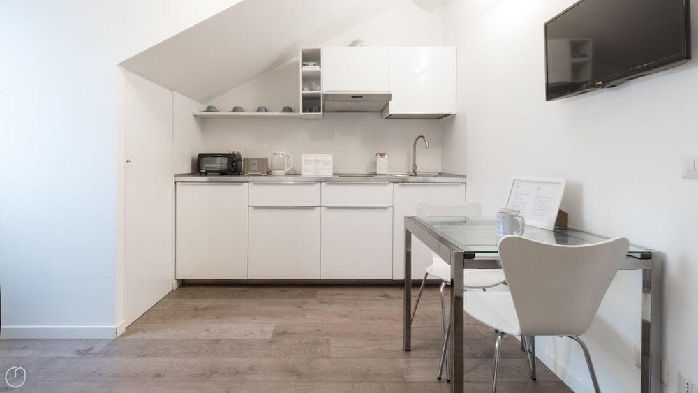 Italianway - Corso Como 9 (Adults only)