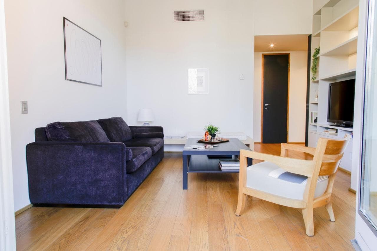 Wonderful Brera Flat