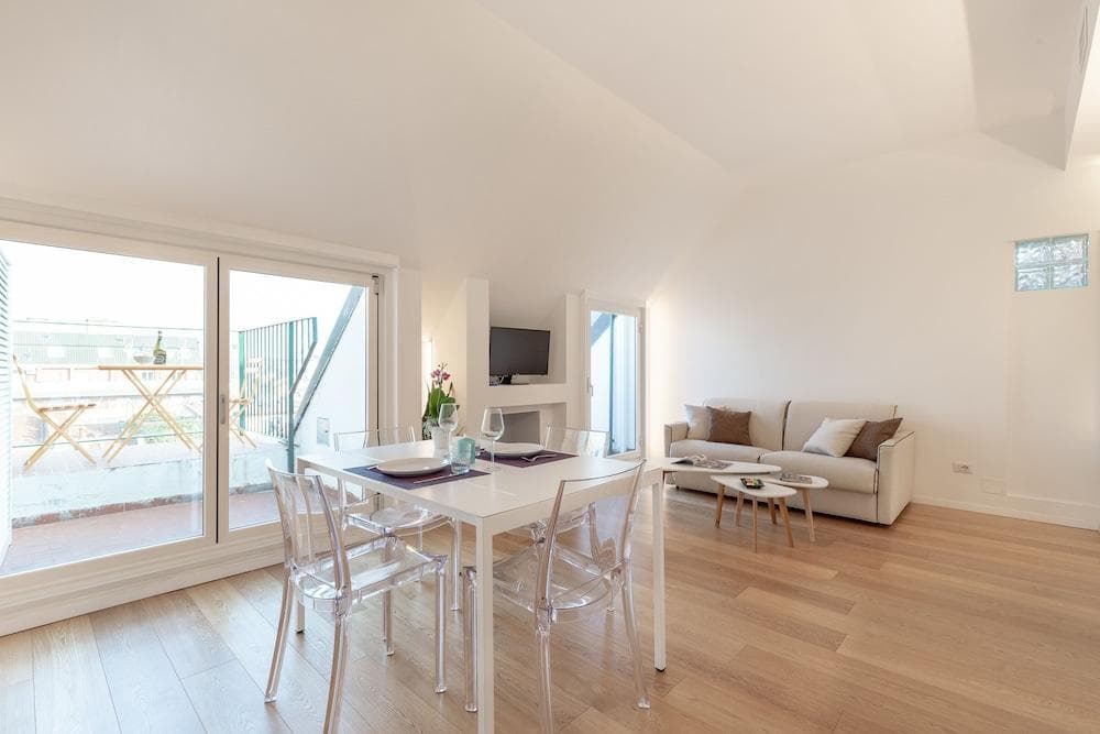 Notami -  Stunning View Apartment