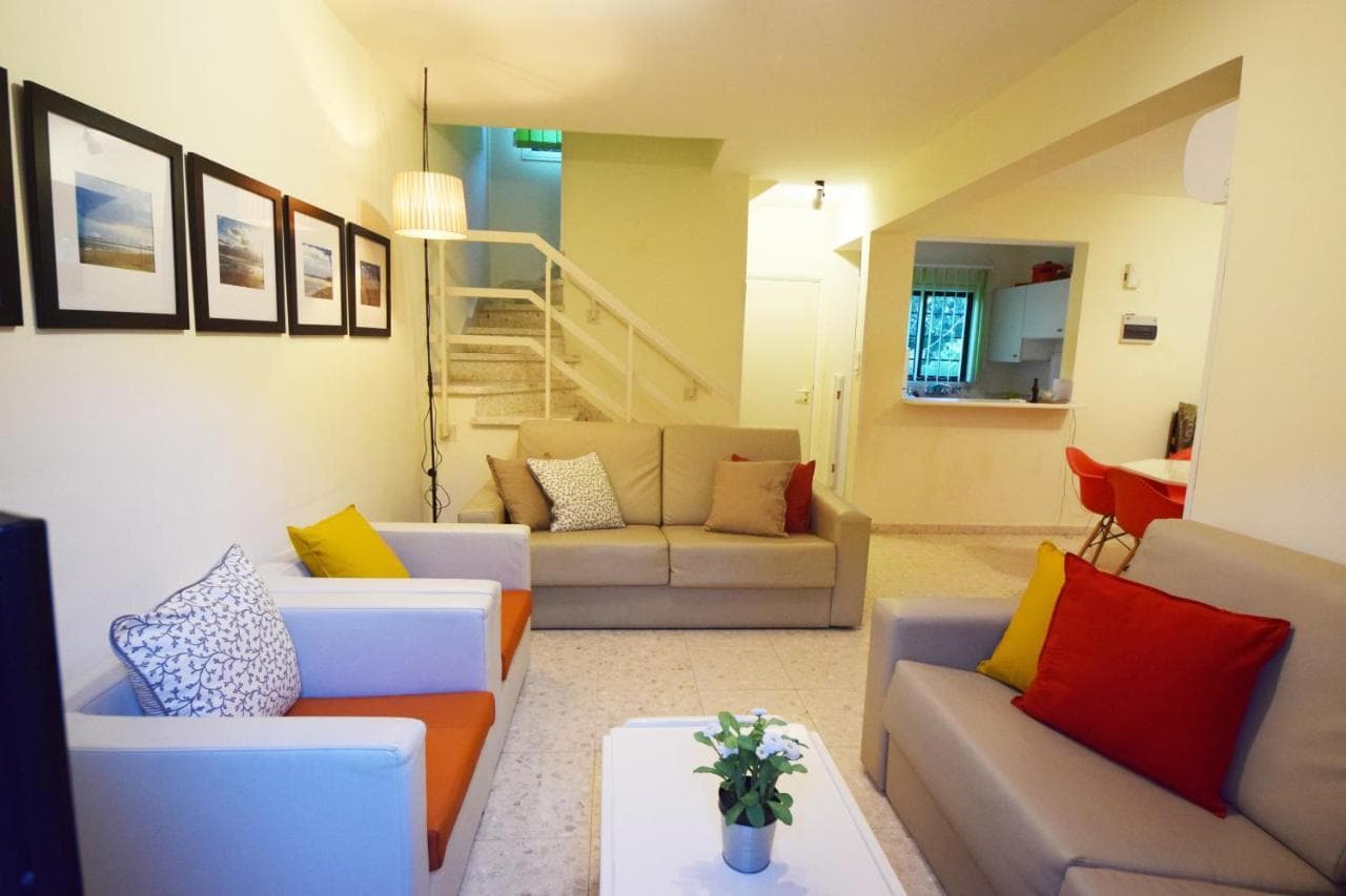 Christos Beach House