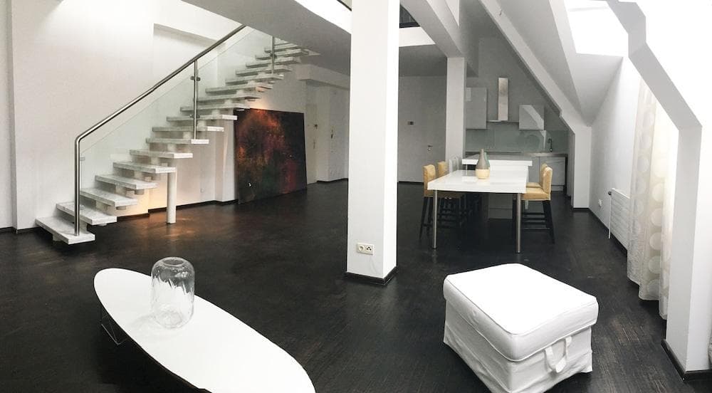 Extraordinary Residence at Stephansplatz