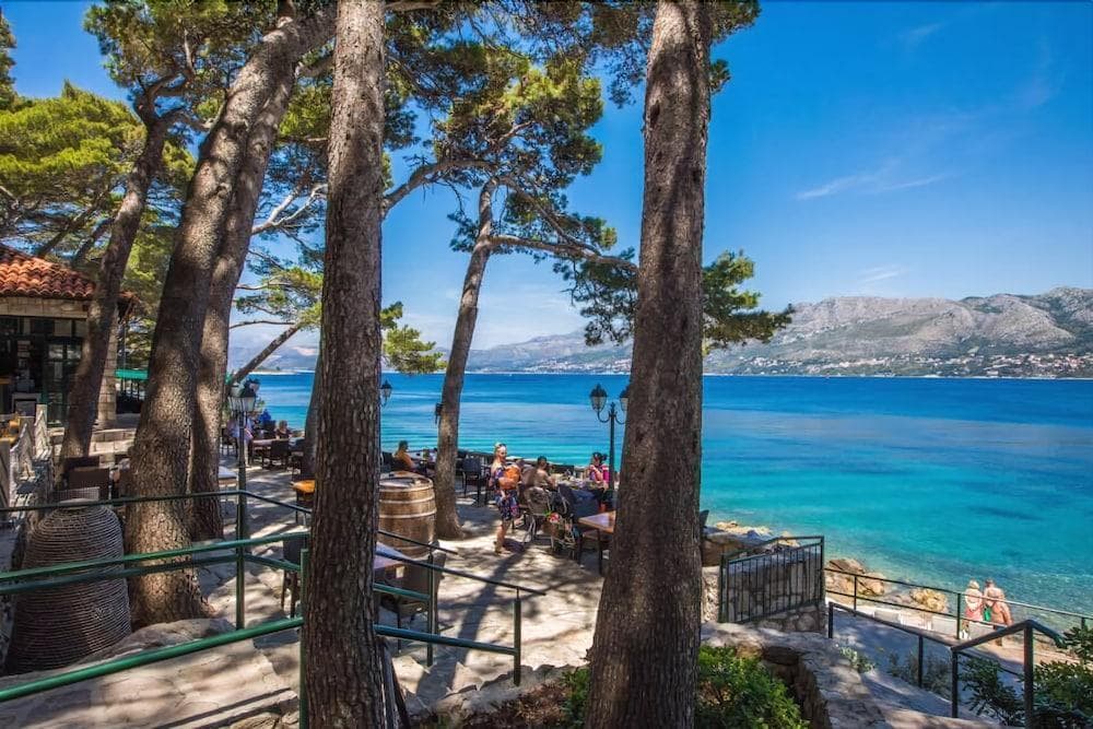 Vacation House Cavtat