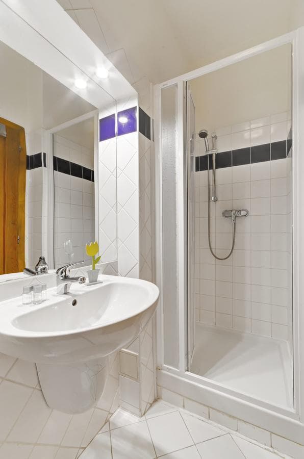 Historic Centre Apartments VII