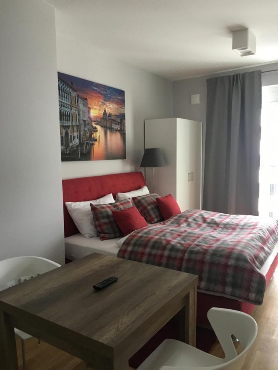 Premium Apartment Munchen Messe
