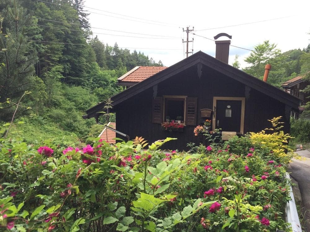 Klein Bullerbu Im Alpbachtal Tegernsee