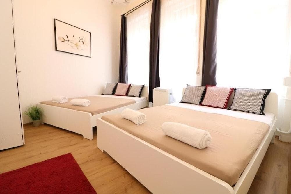 Real Apartments Wesselenyi 10