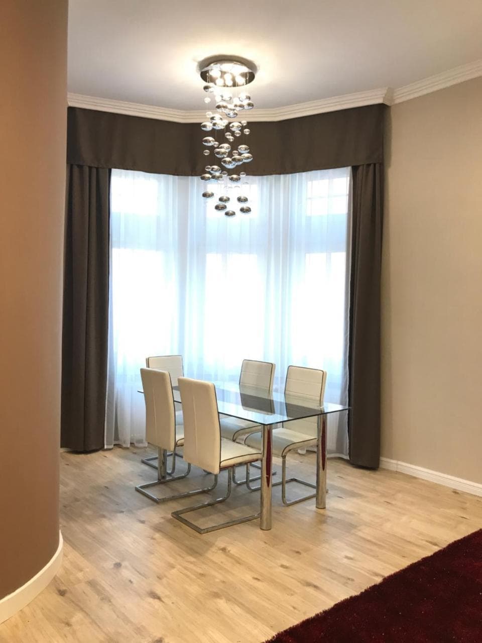 Gozsdu Glamour Apartment