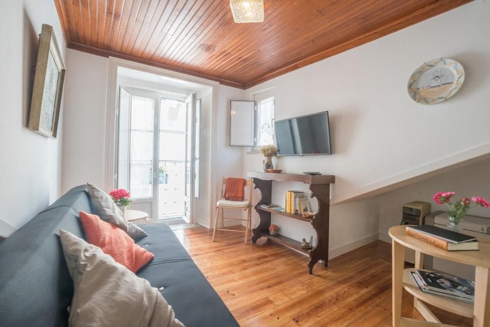 Atalaia Apartment 213 3rd Floor