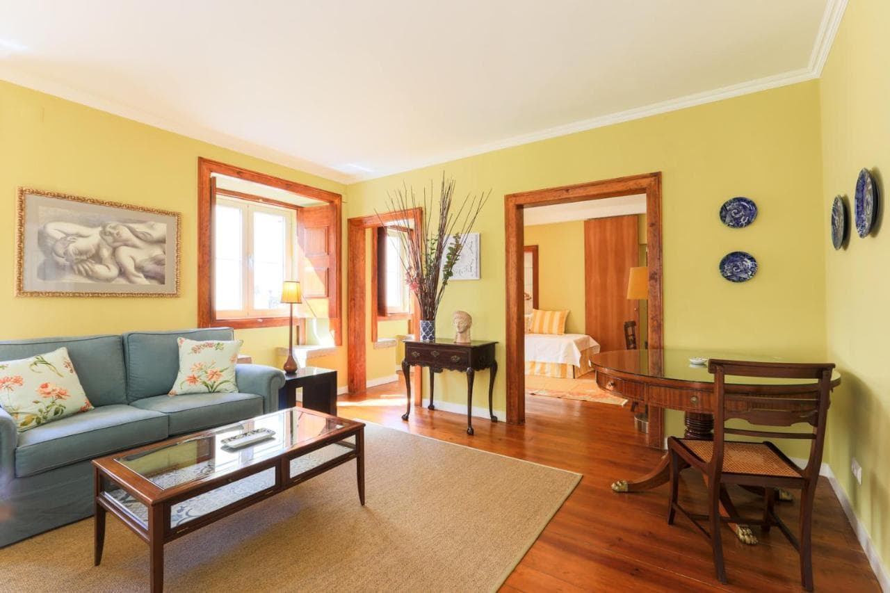 Your Lisbon Home Bairro Alto II