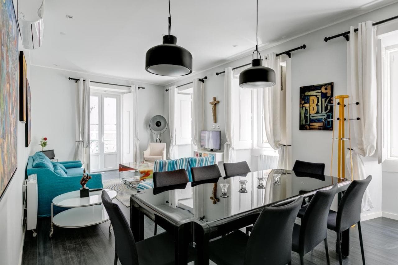 Master Deco Gem in Bairro Alto