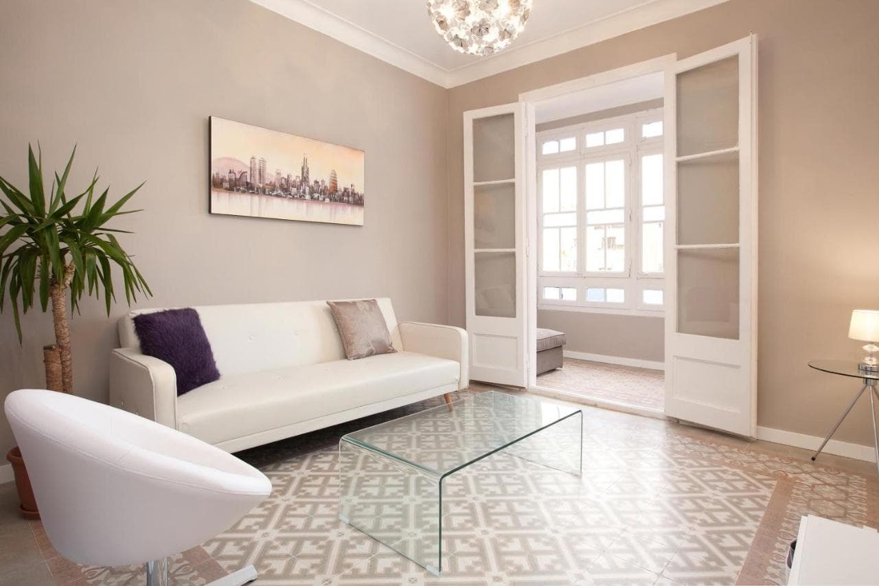 Enjoy Apartments Sofia