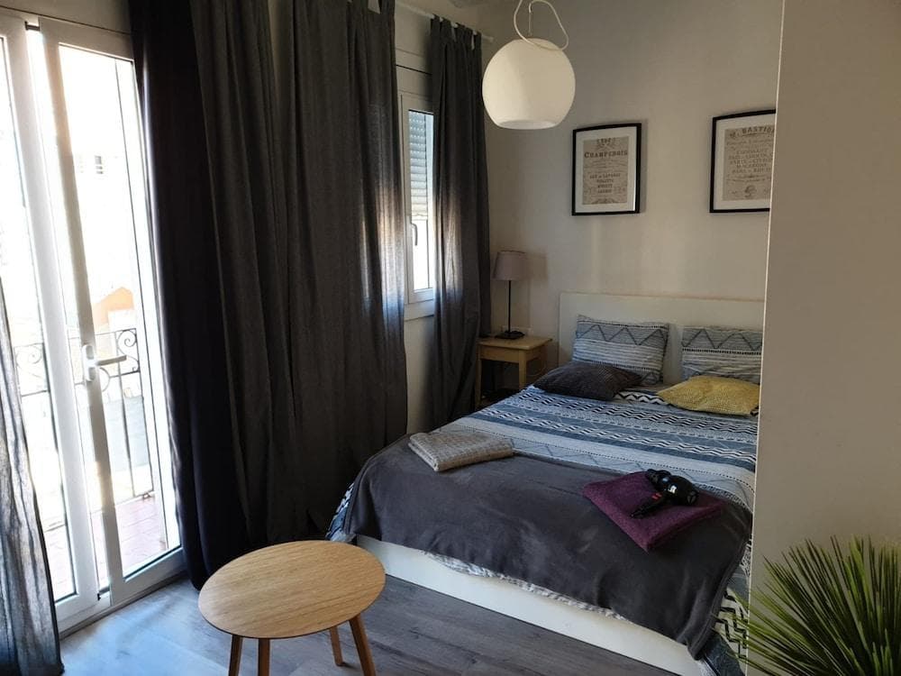 Barcelona Stadium Brand New Luxury