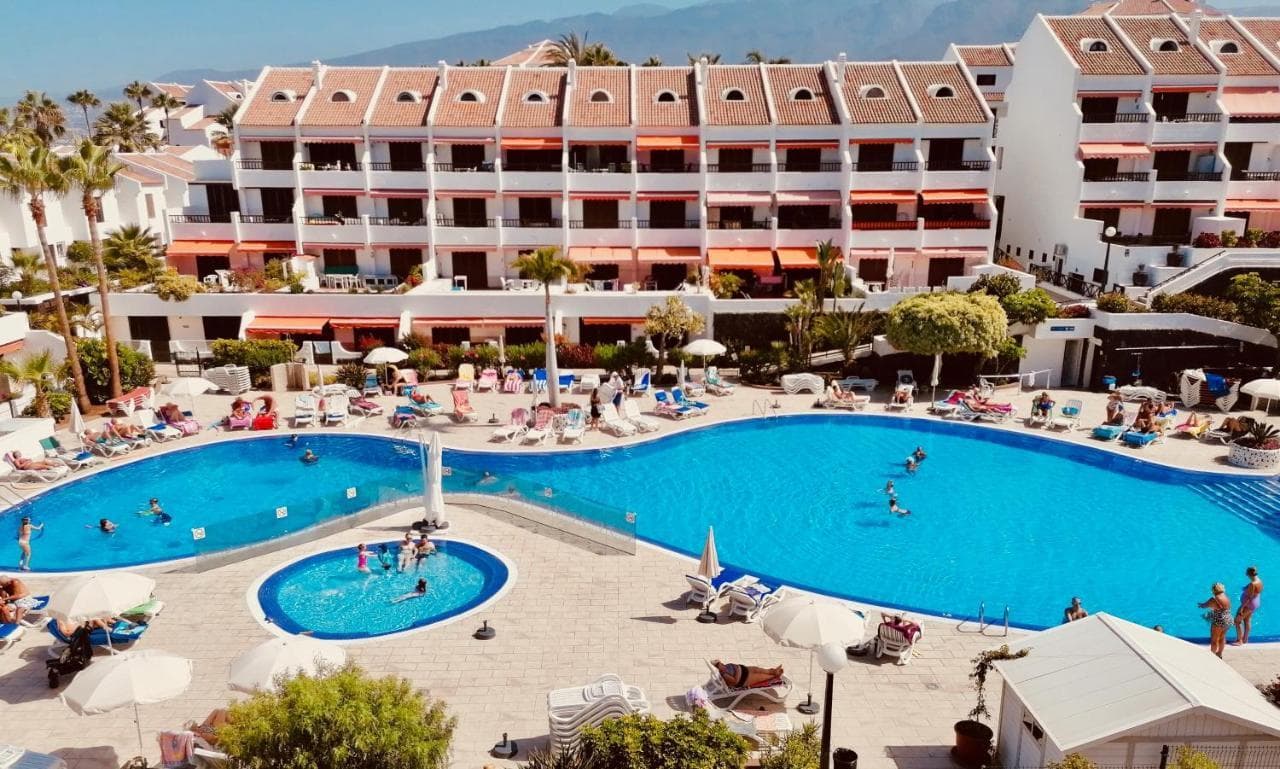 Americas Holiday Home