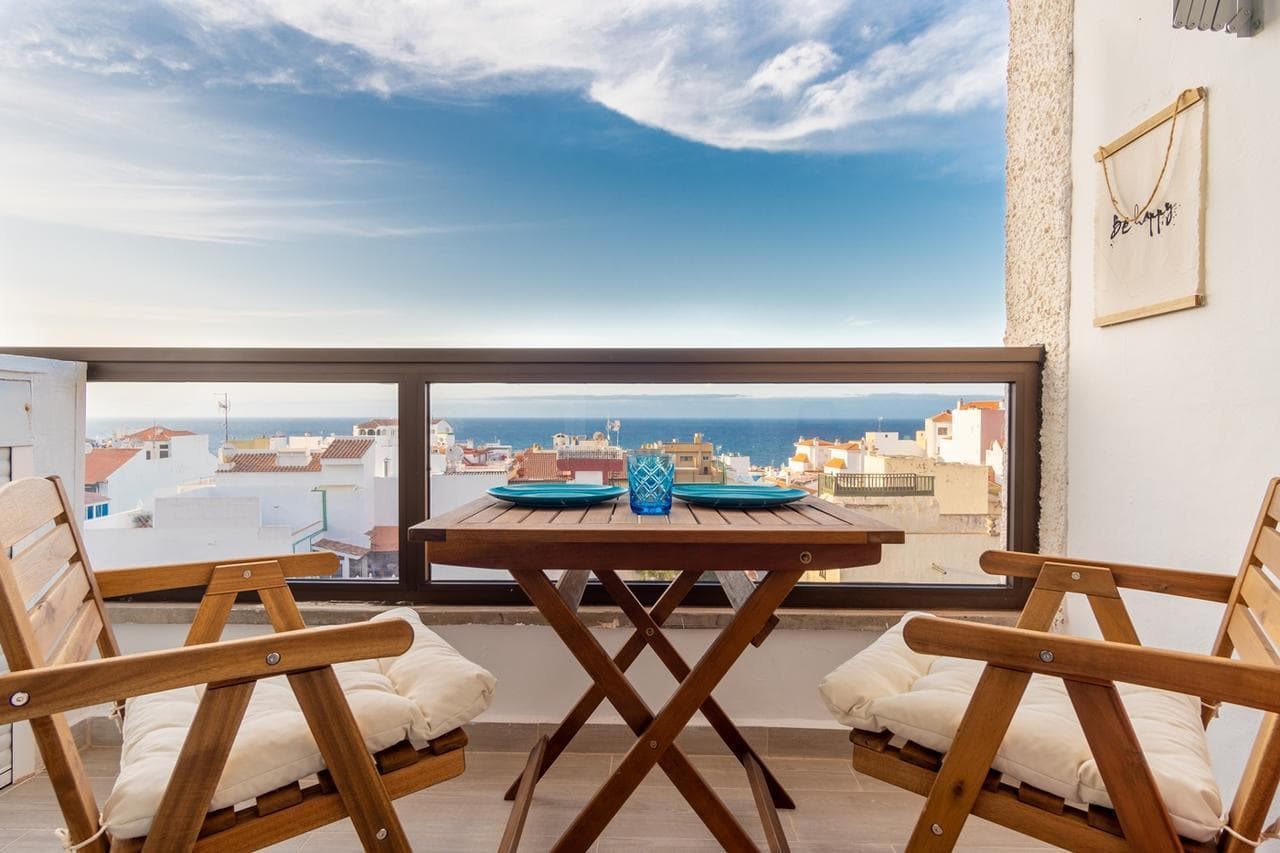 Live Puerto Lavaggi Studio