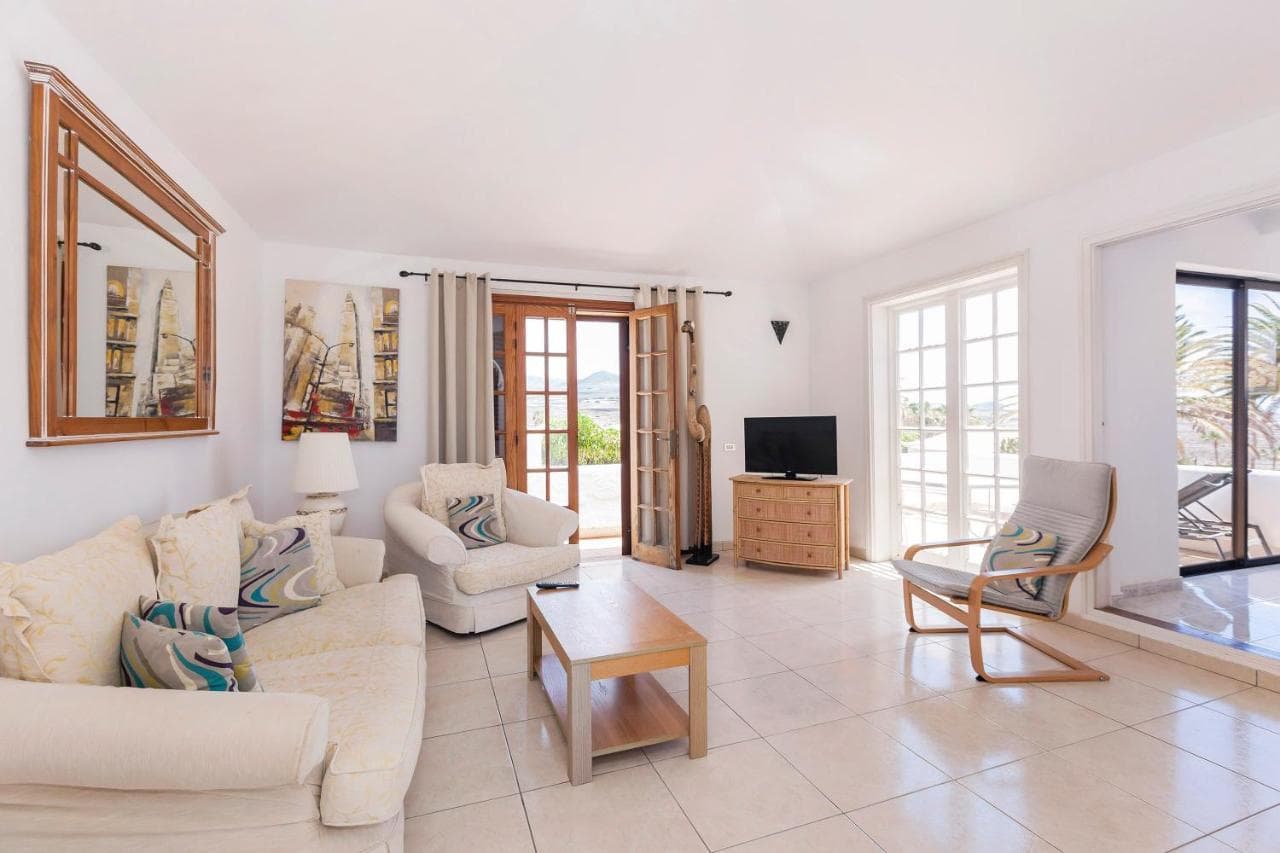 Rising Sun, Golf Del Sur