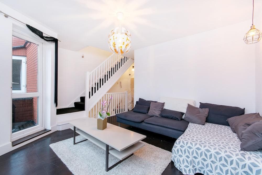 Covent Garden Dreams