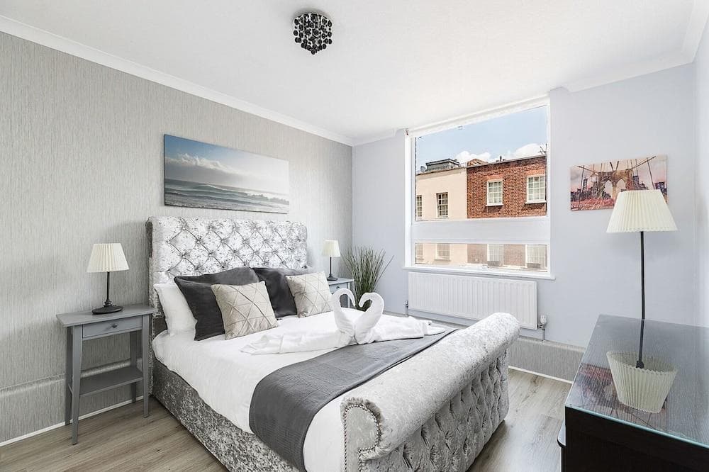 Lovely Apartments in Landward Court