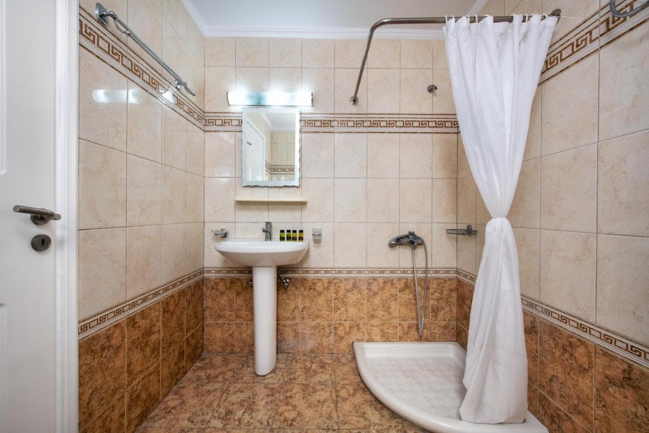 Alizea Villas & Suites