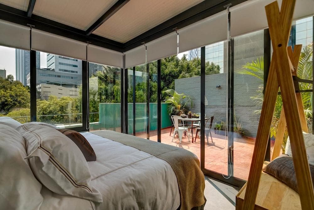 Mxcity Skyline View by Mr.W