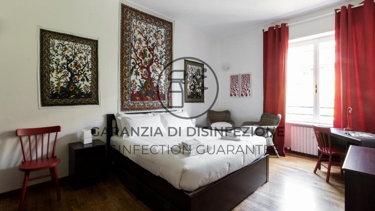 Italianway - Cenisio 7