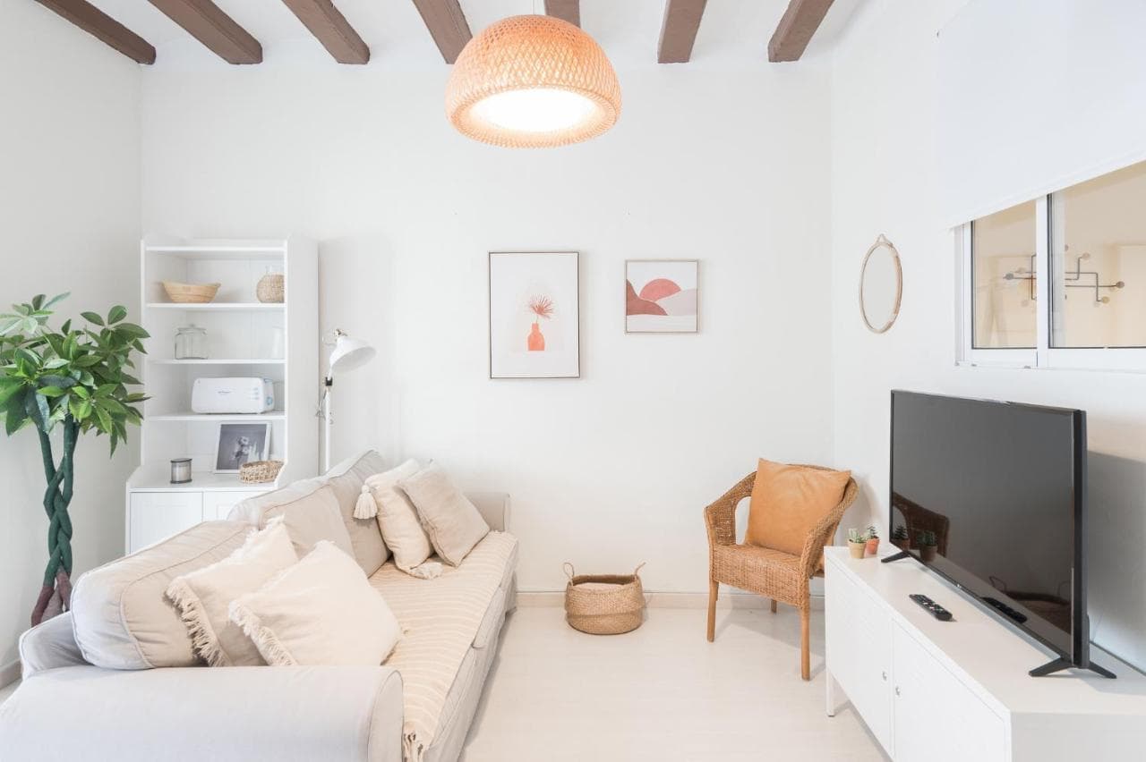 Cozy Apartment in the Heart of Gracia
