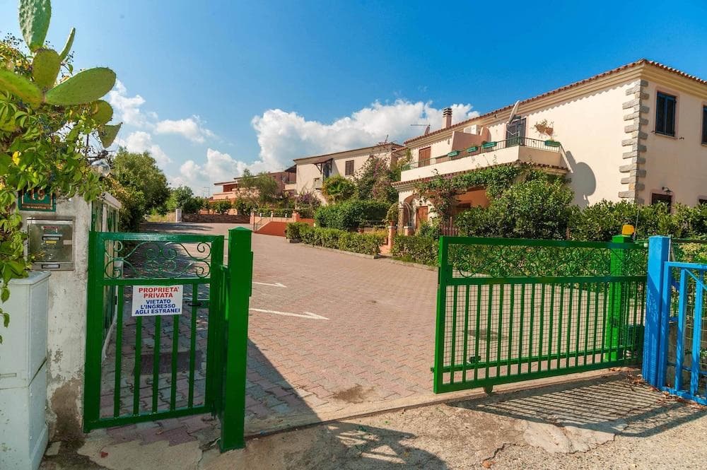 Fantastic Sardinia Casa Piras Pir01