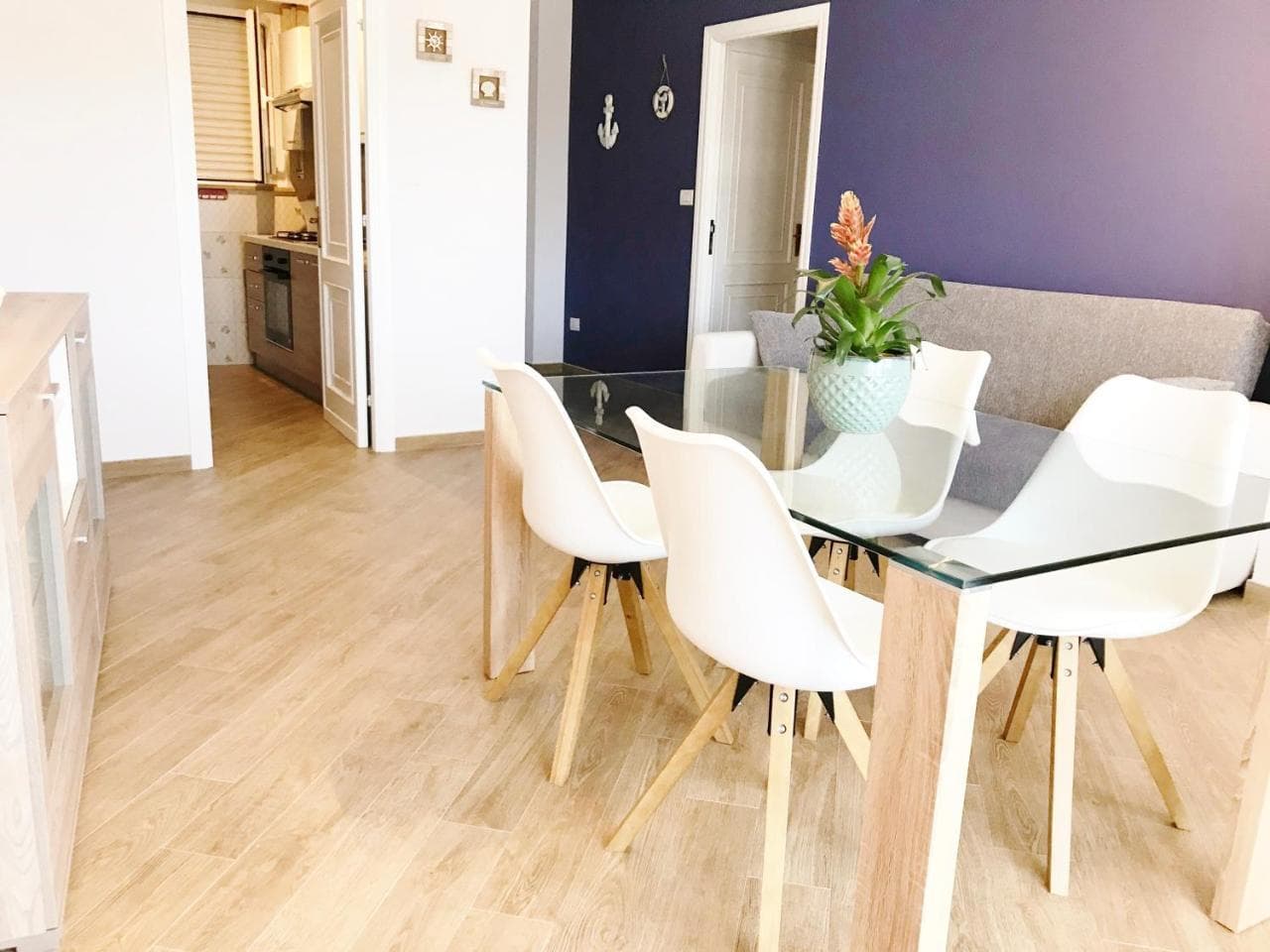 Alghero Charming Apartments, Steps From the Beach