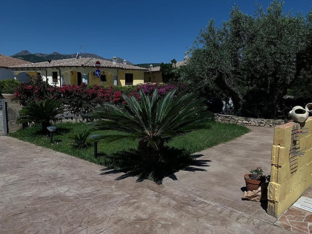 Residence Via Messina Pt Sx