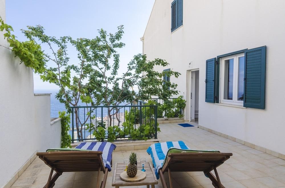 Ploce Apartments - Frana Cale 24
