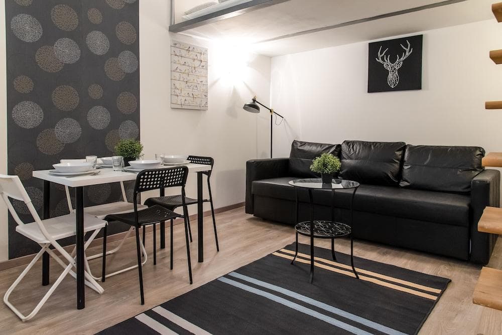 Cosy Studio Flat, Sip Street