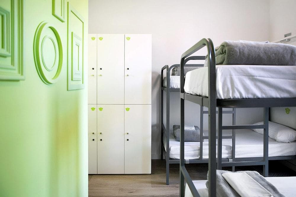 Meeting Point Hostels (Adults only)