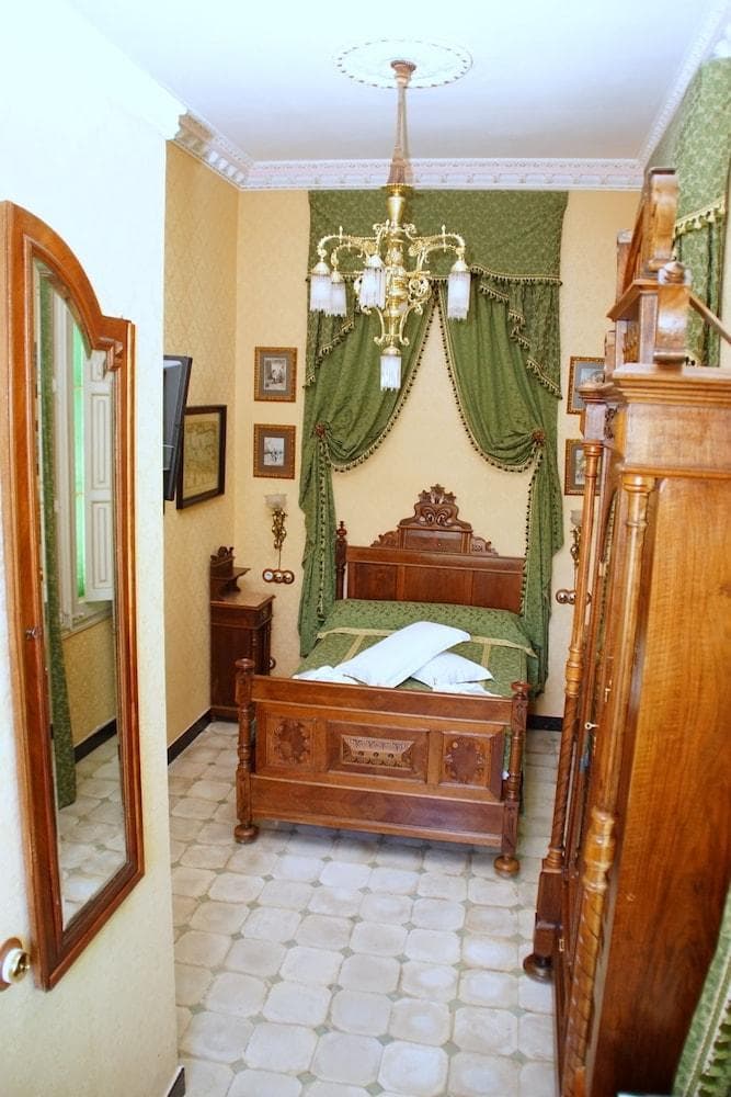 Gran Sitges Royal Rooms