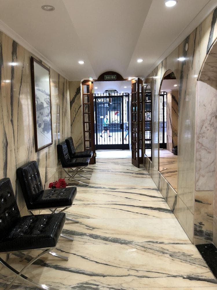 Hotel Atlantico Tenerife