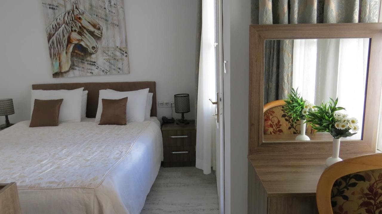 Zeugma Hotel Sultanahmet