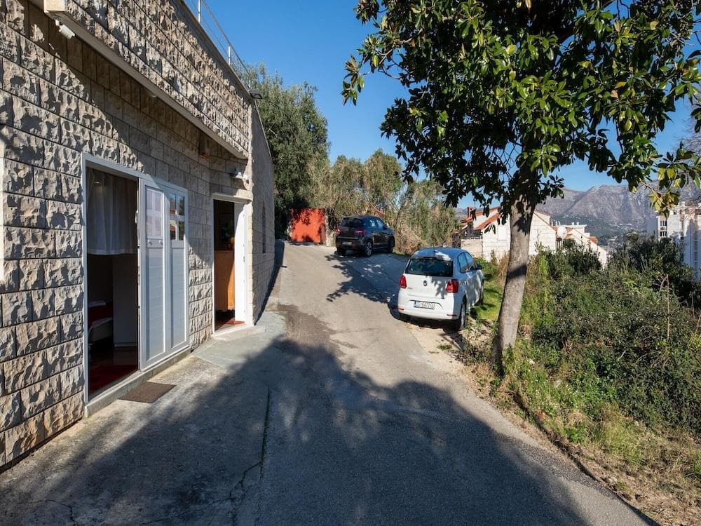 Apartments Studio Dubrovnik Beach Area