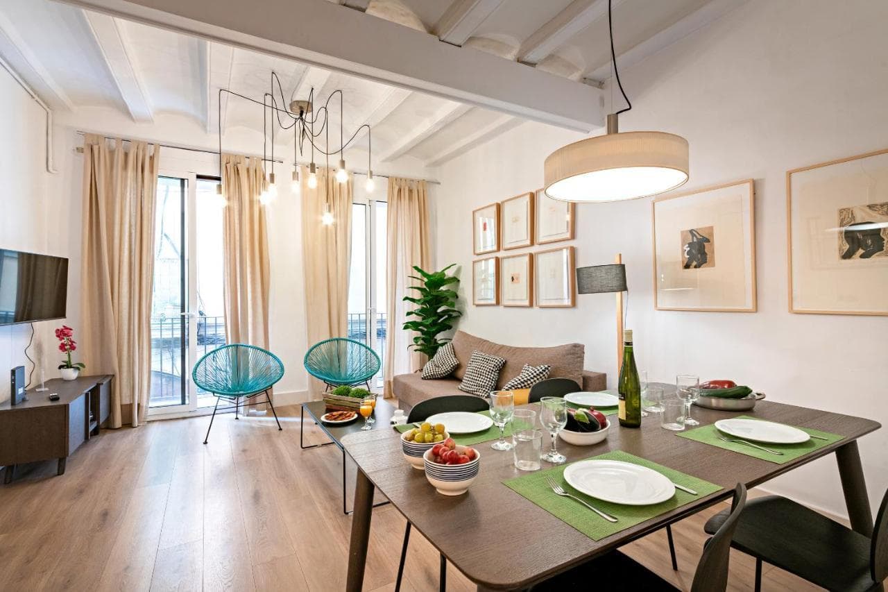 Habitat Apartments Born