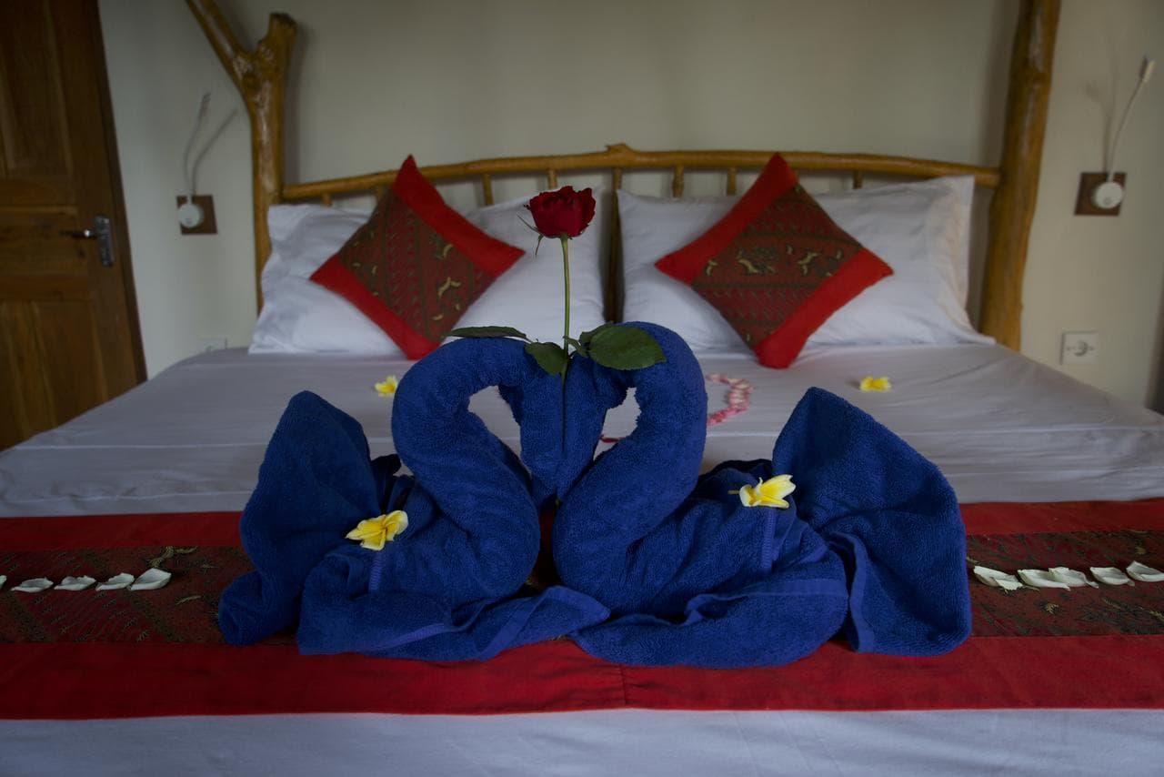 Villa Nautilus Treehouse