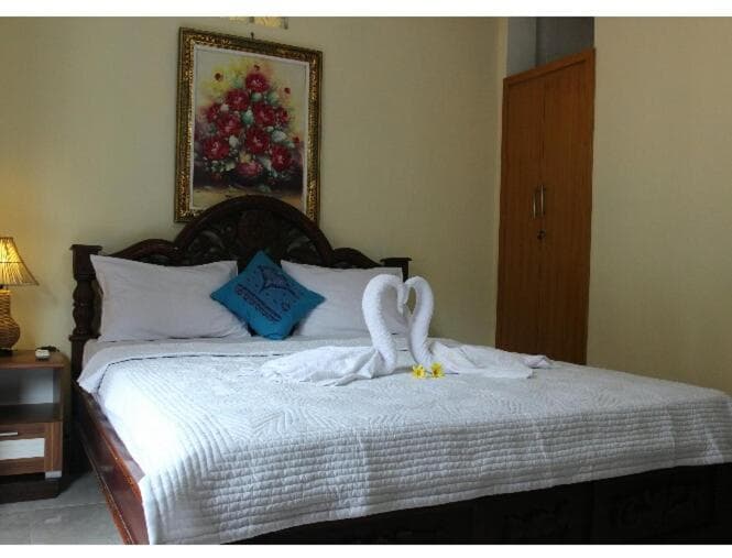 Arjun Bed And Breakfast